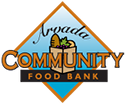 Arvada Community Food Bank Logo
